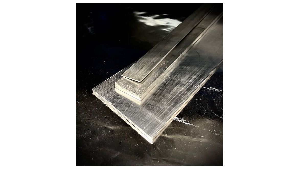 Płaskownik aluminiowy PA38 – dlaczego to najczęstszy wybór w naszej hurtowni?